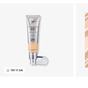 IT Cosmetics Medium CC+ Cream